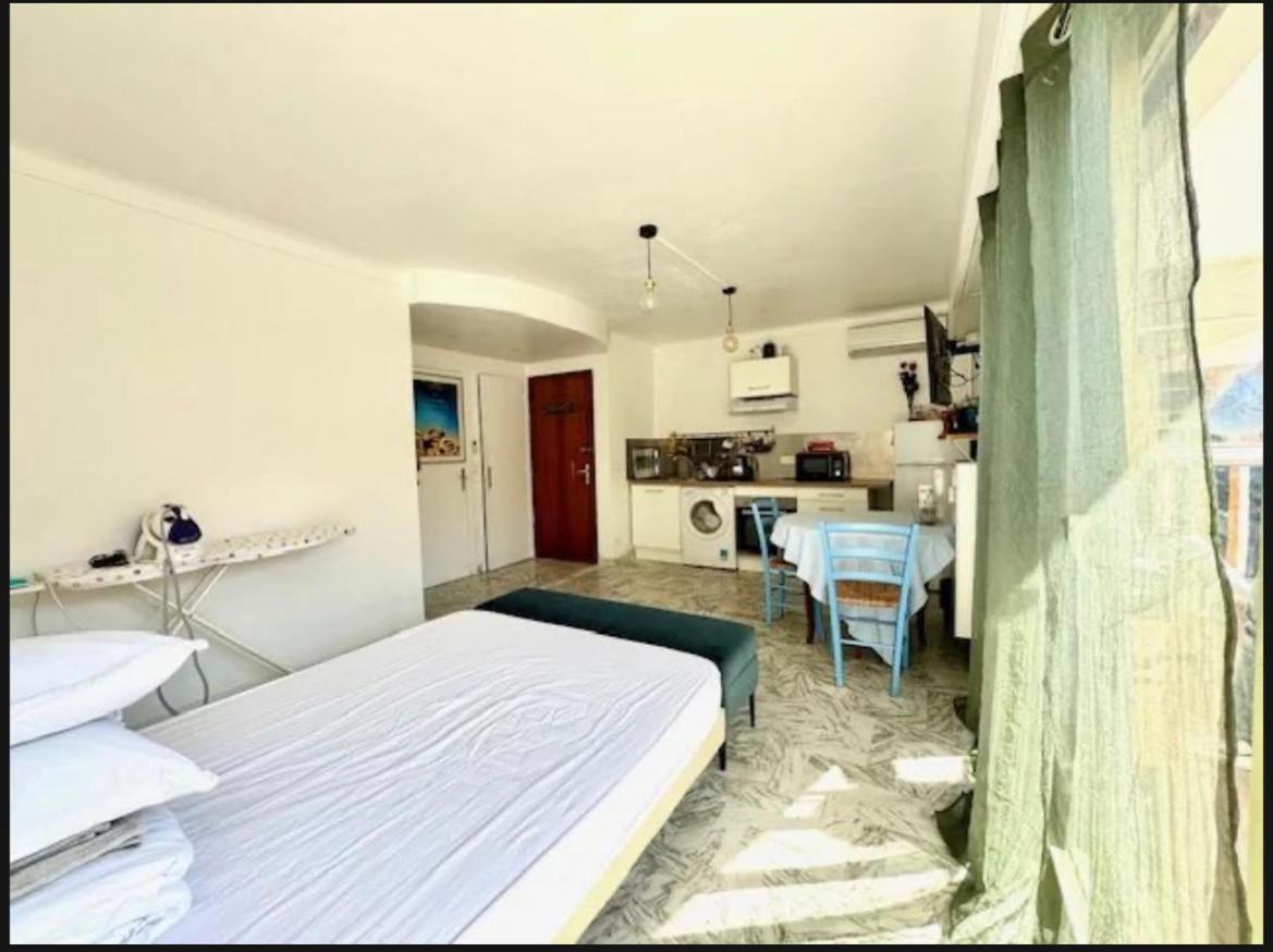 Studio Palm Beach Κάννες Εξωτερικό φωτογραφία